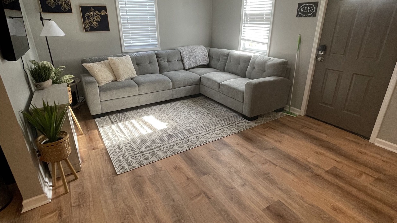 Photo of Livingroom in Bowling Green
