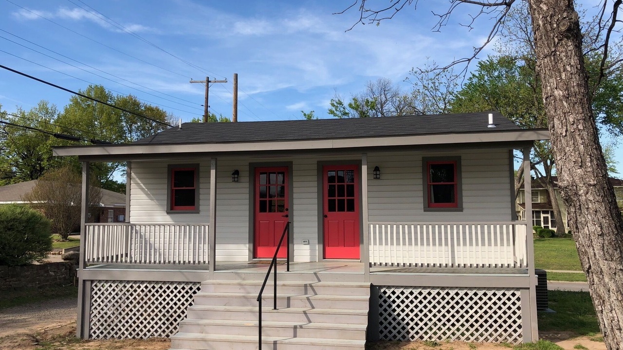 Photo of Outdoor in Fort Smith