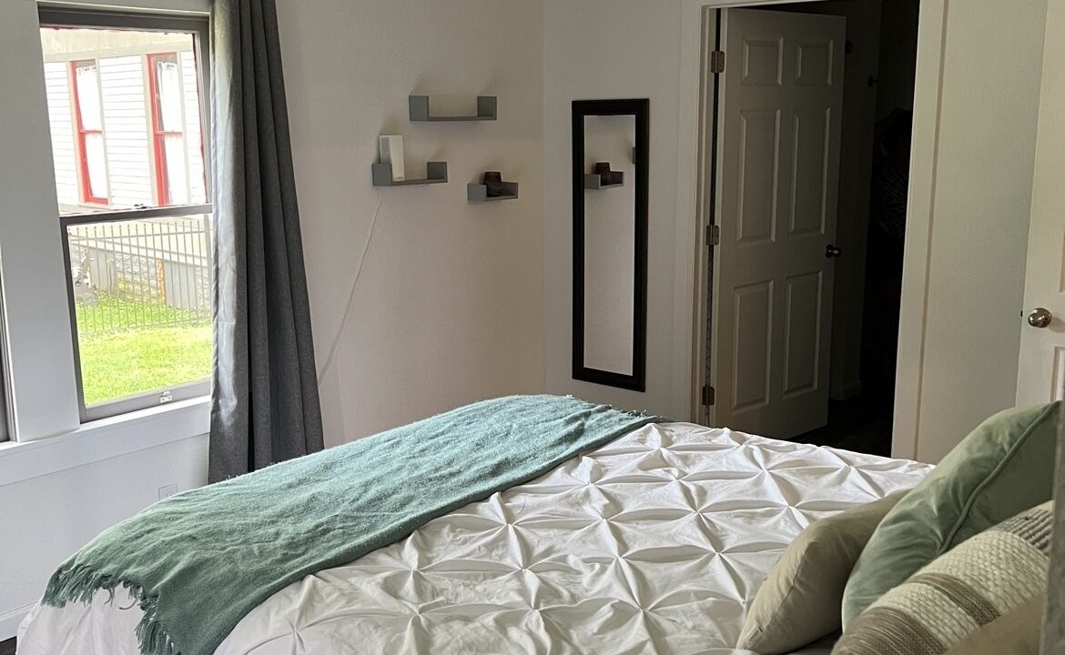Photo of Bedroom in Fort Smith