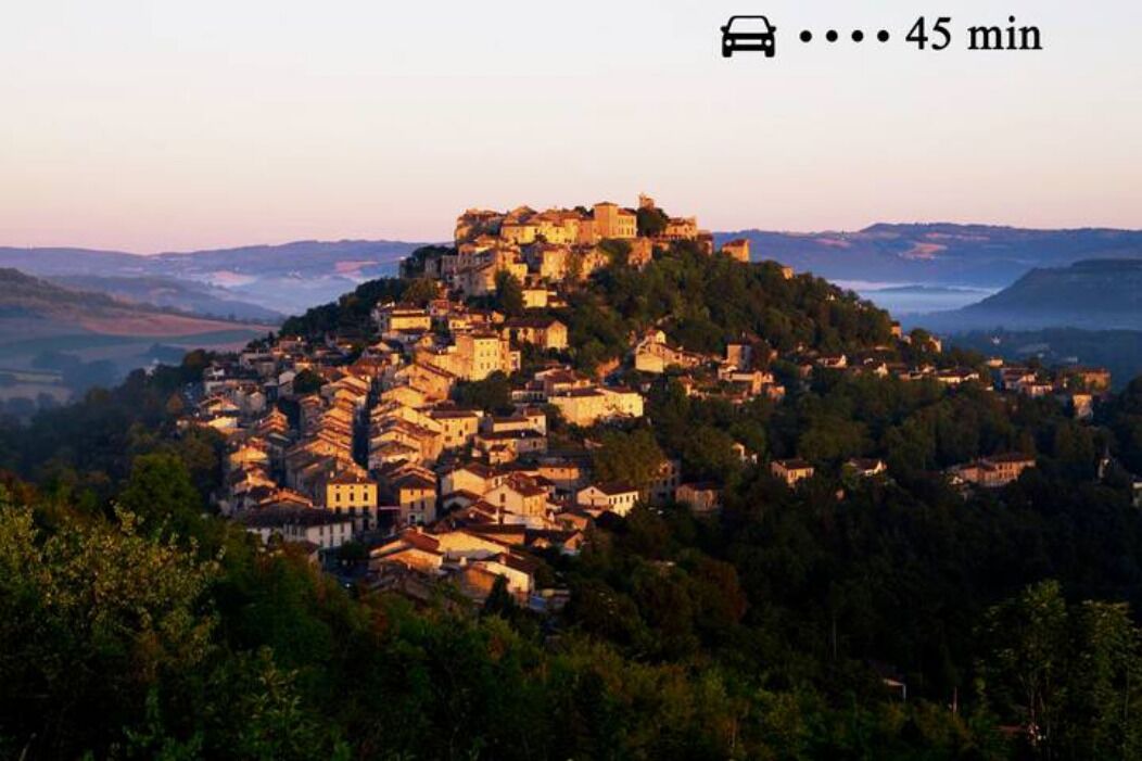 Photo of Outdoor in Salvagnac