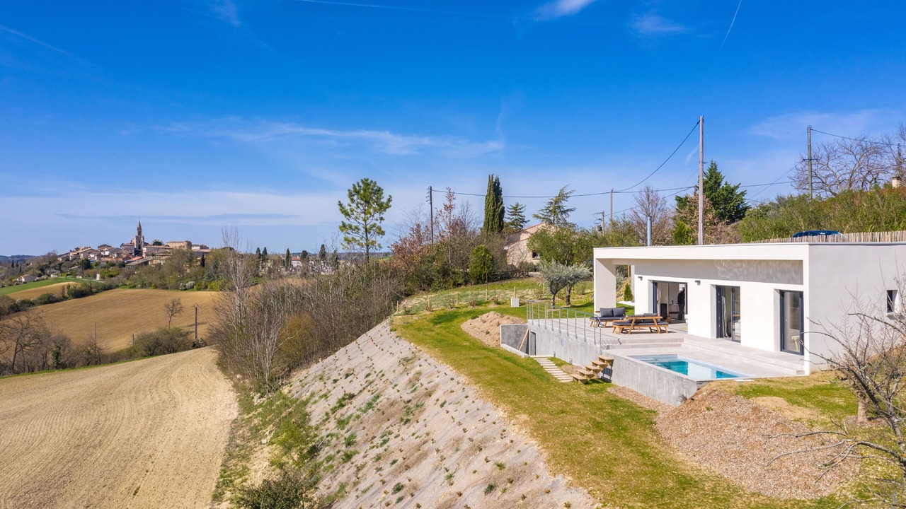 Photo of Outdoor in Salvagnac