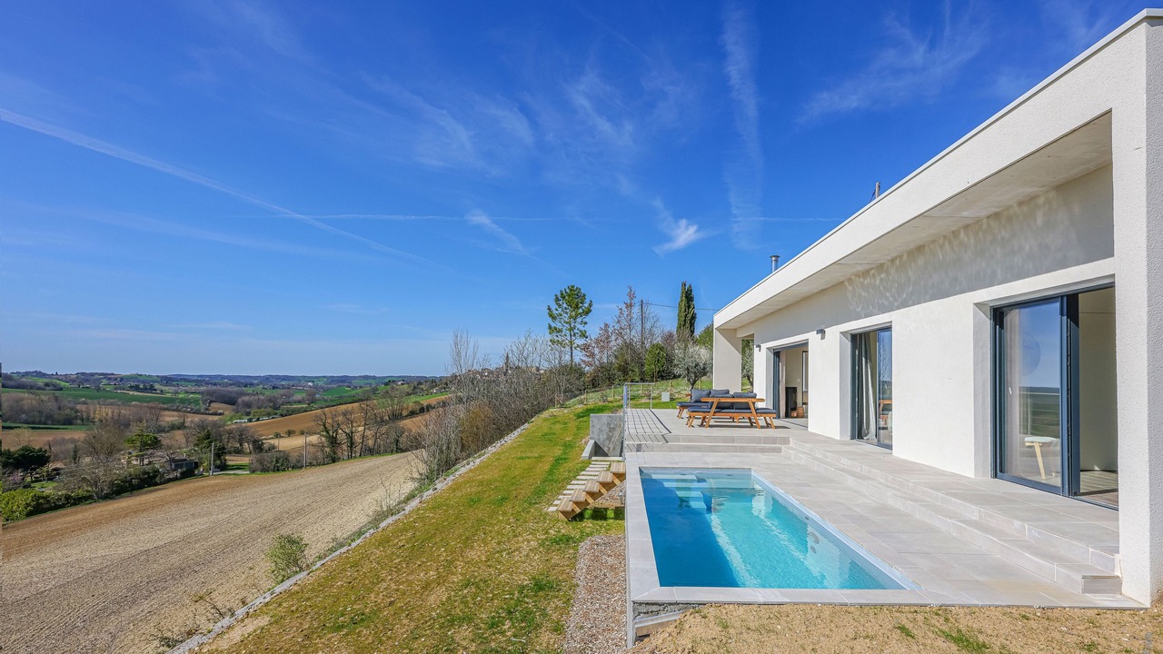 Photo of Outdoor in Salvagnac