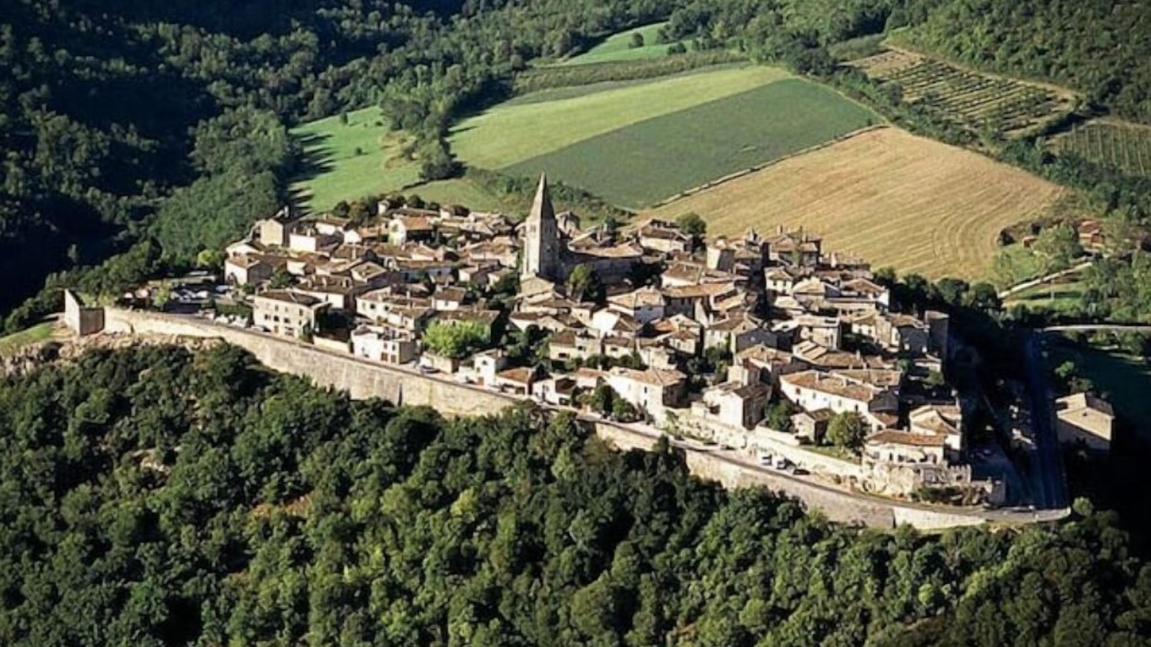 Photo of Outdoor in Salvagnac