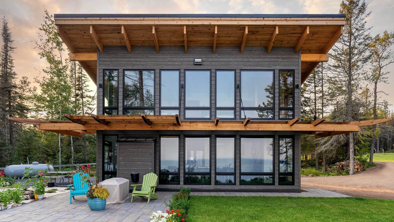 Photo of Outdoor in Two Harbors