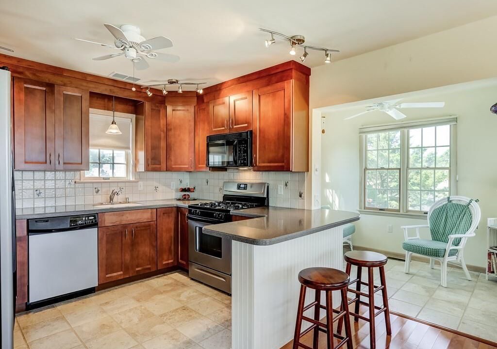 Photo of Kitchen in North Beach