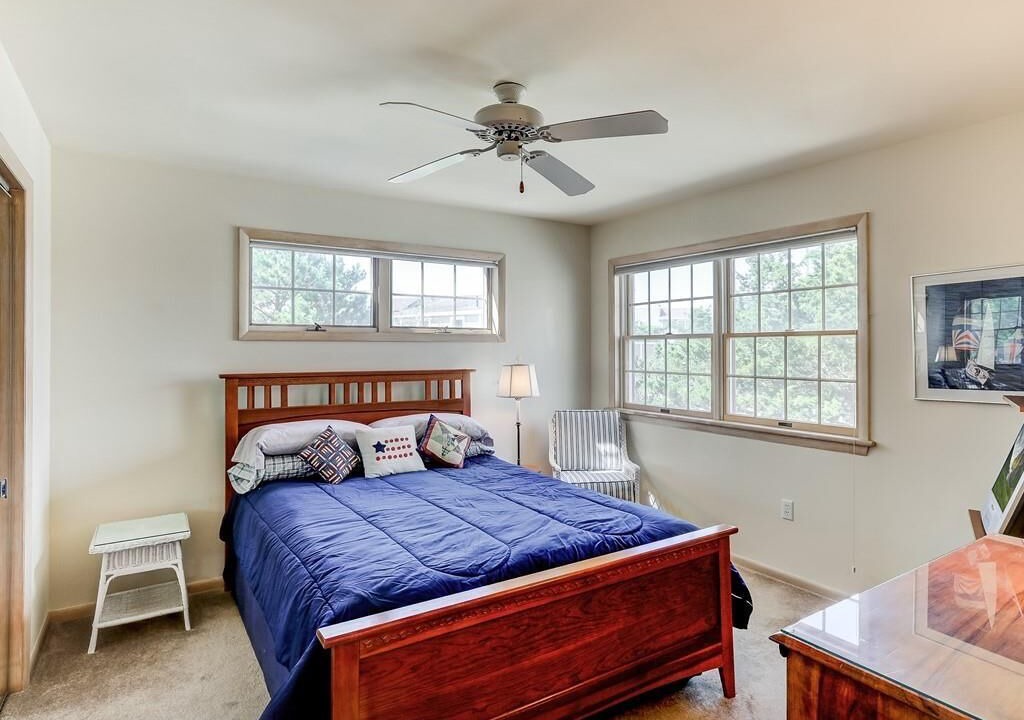 Photo of Bedroom in North Beach