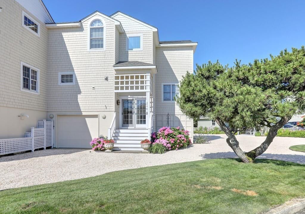 Photo of Outdoor in North Beach