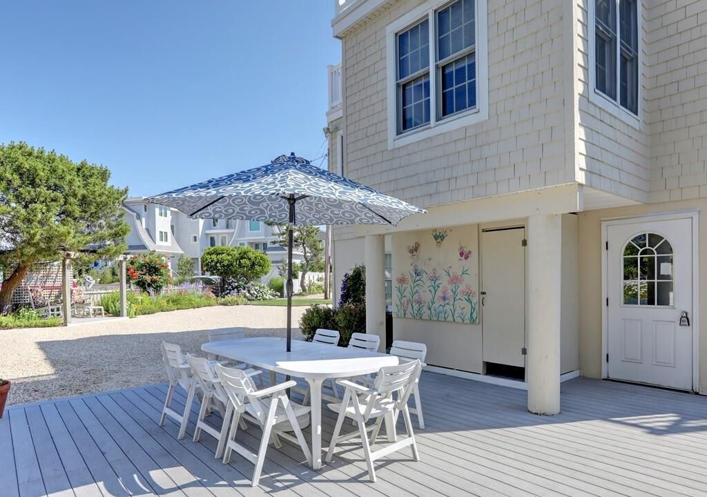 Photo of Outdoor in North Beach