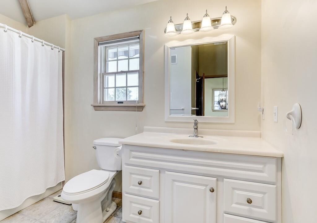 Photo of Bathroom in North Beach