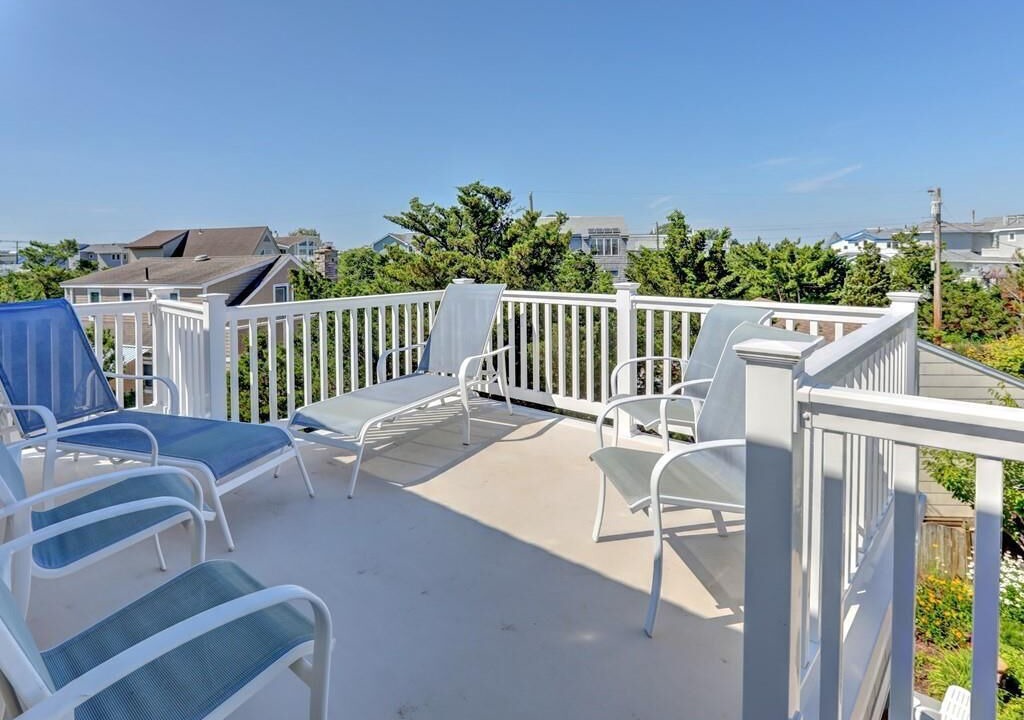 Photo of Outdoor in North Beach