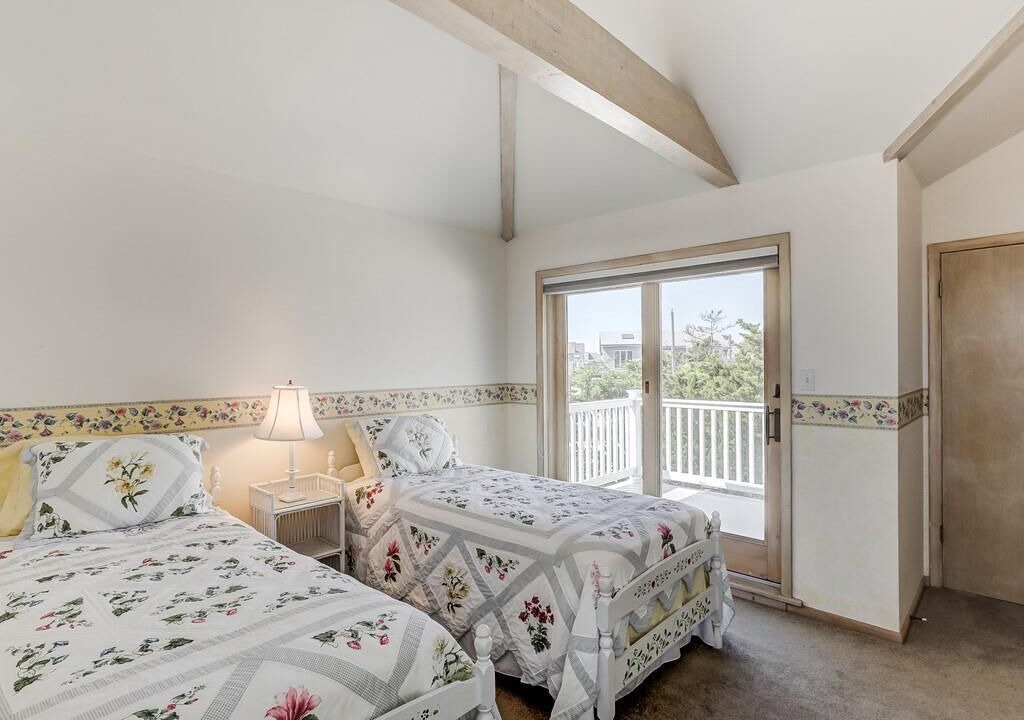 Photo of Bedroom in North Beach