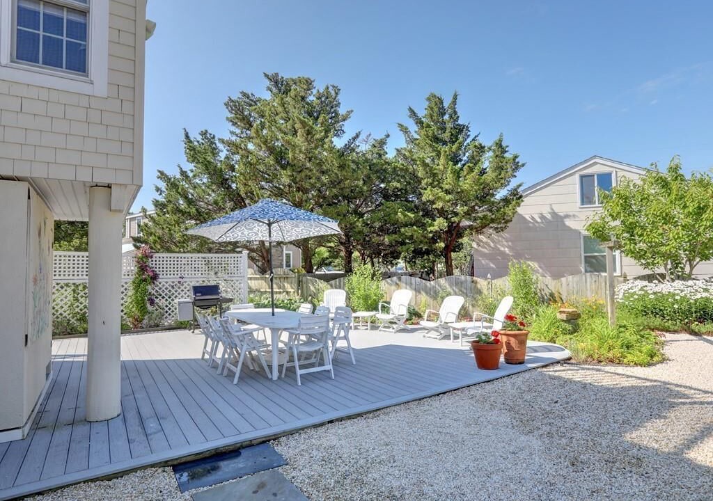 Photo of Outdoor in North Beach