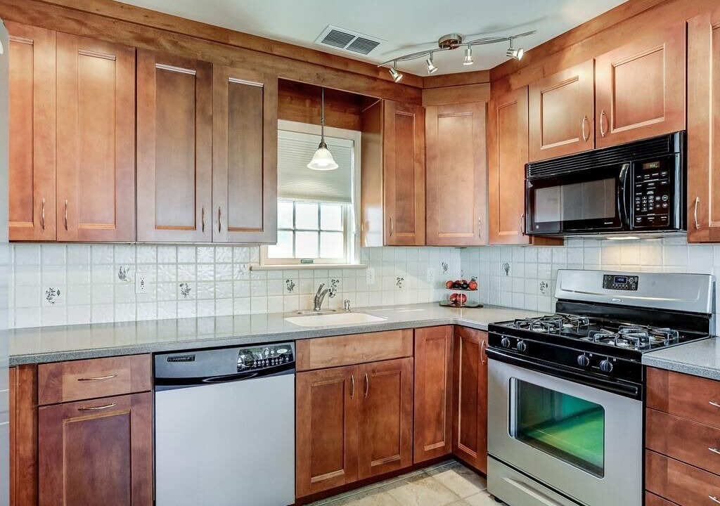 Photo of Kitchen in North Beach