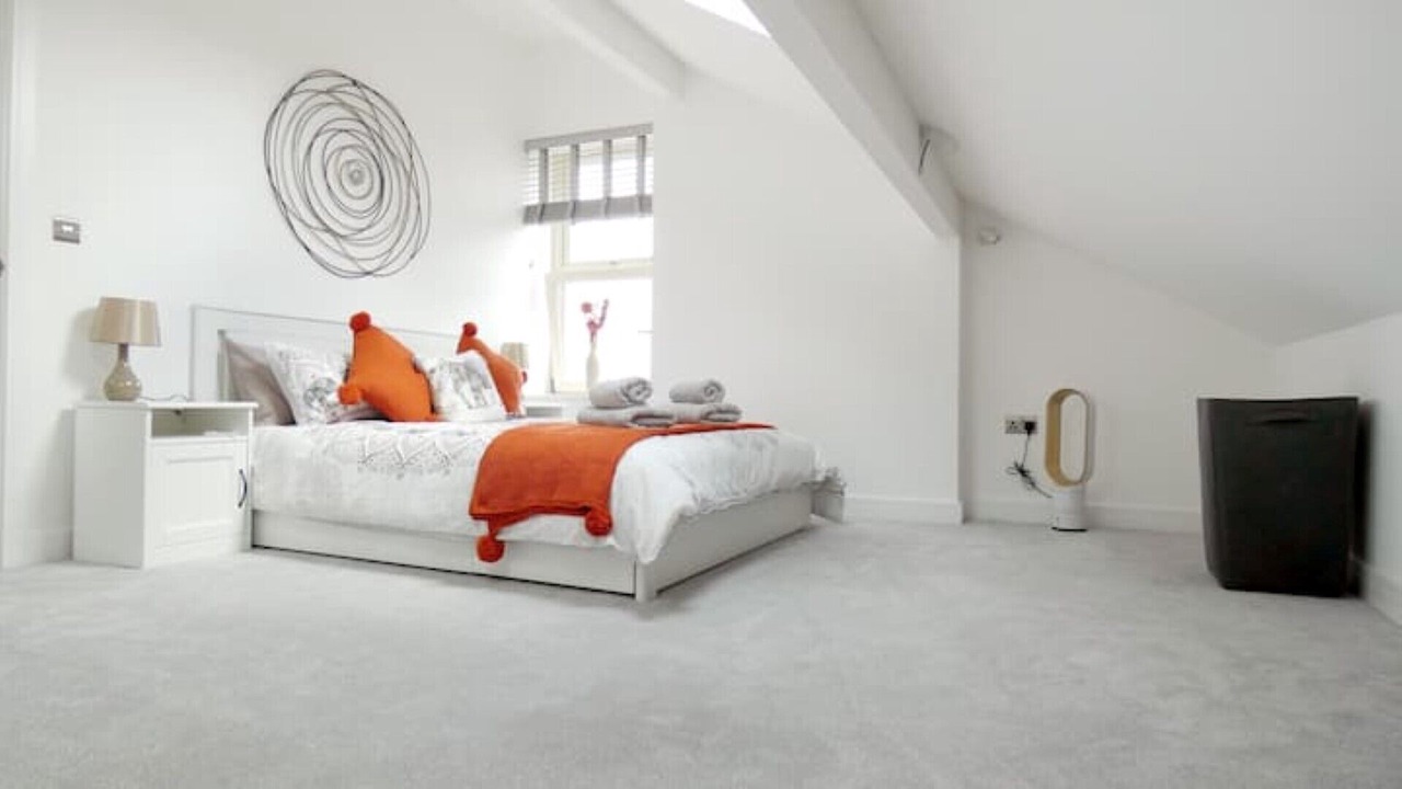 Photo of Bedroom in Shepley