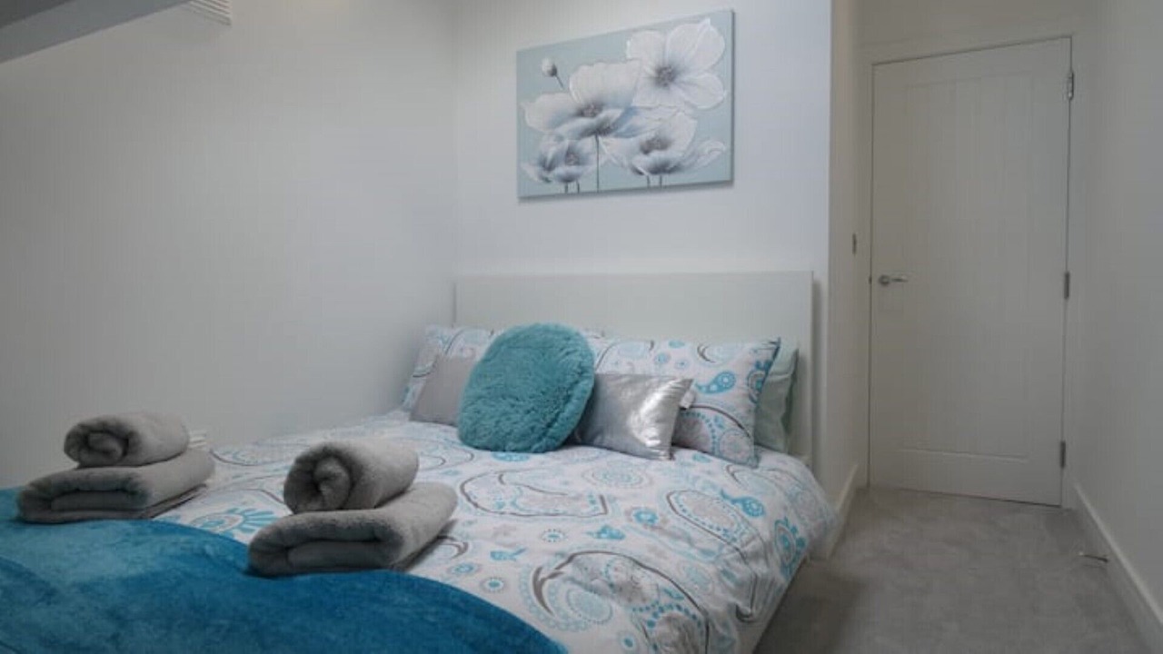 Photo of Bedroom in Shepley