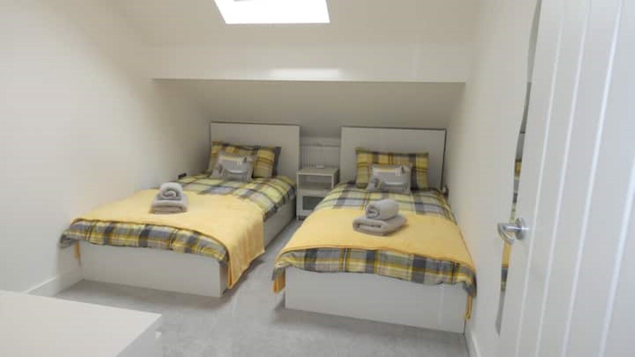 Photo of Bedroom in Shepley