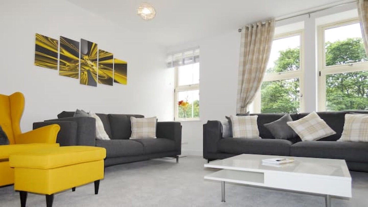 Photo of Livingroom in Shepley