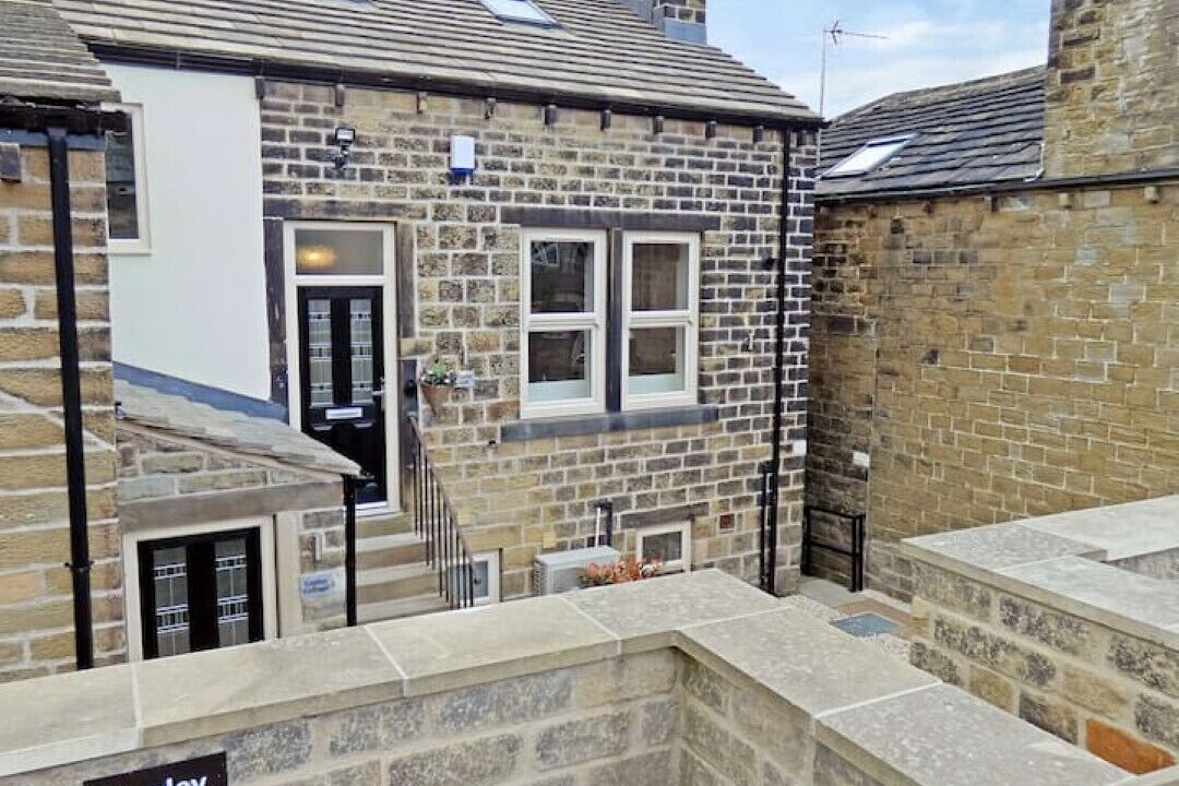 Photo of Patio Balcony in Shepley