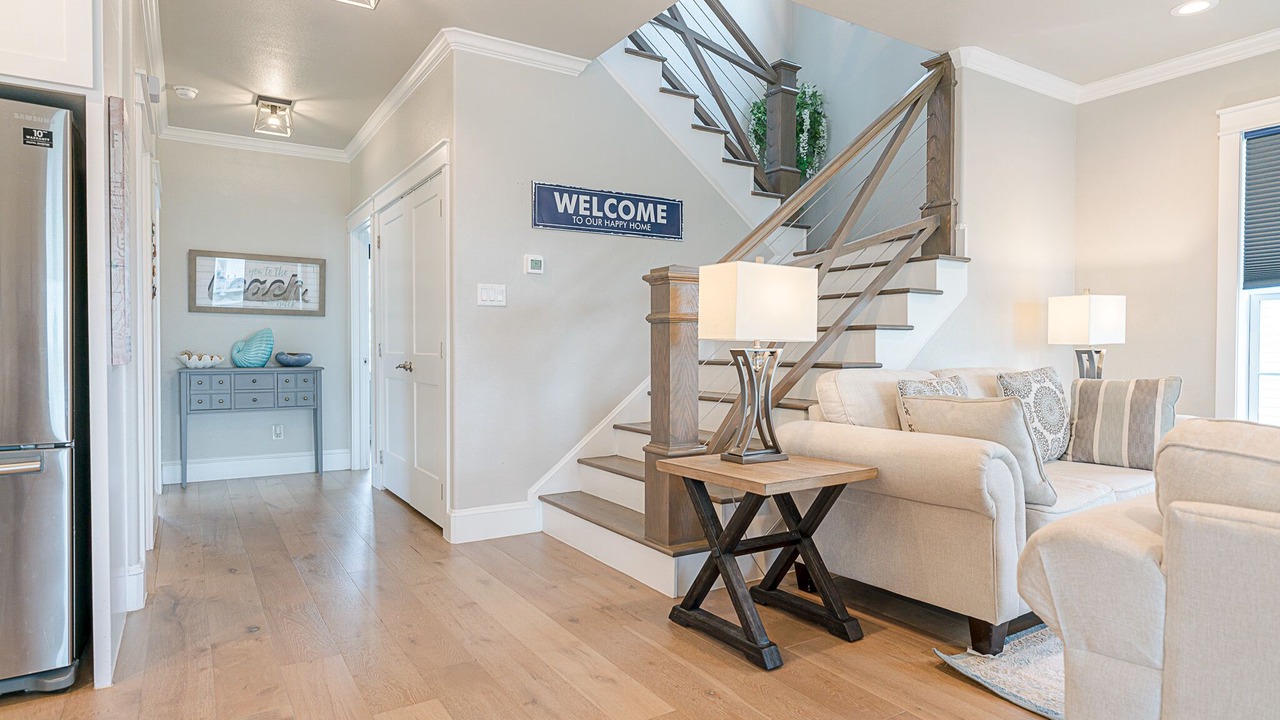 Photo of Bedroom in Pirates Beach West