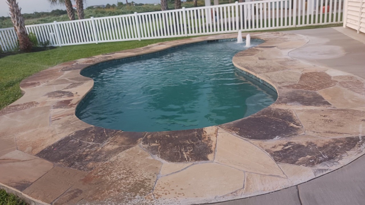 Photo of Outdoor in Pirates Beach West