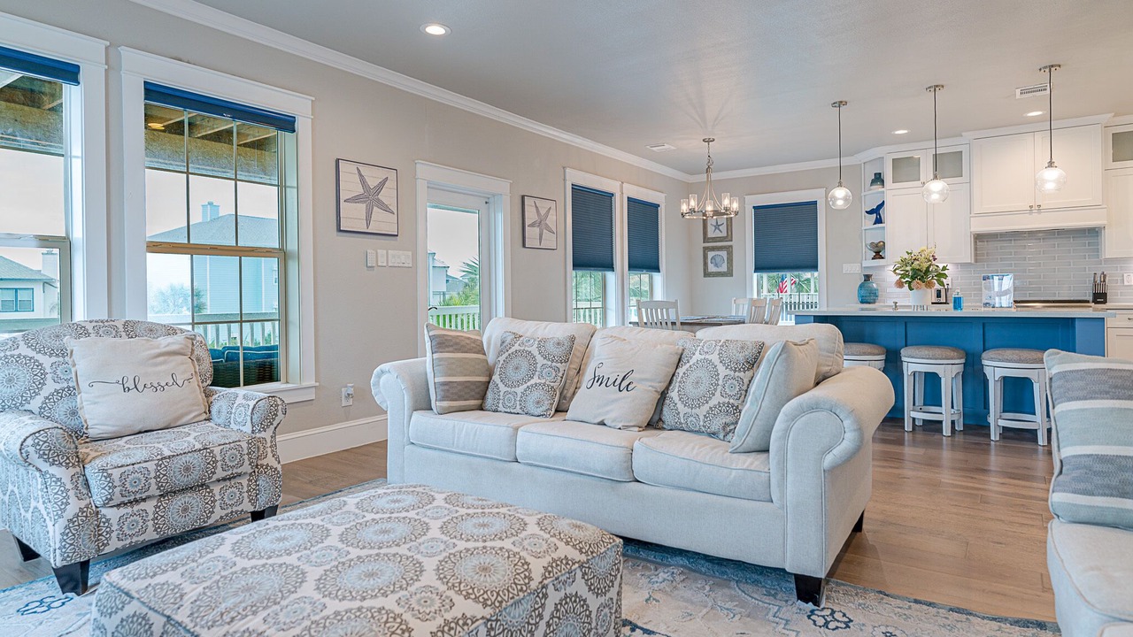 Photo of Bedroom in Pirates Beach West