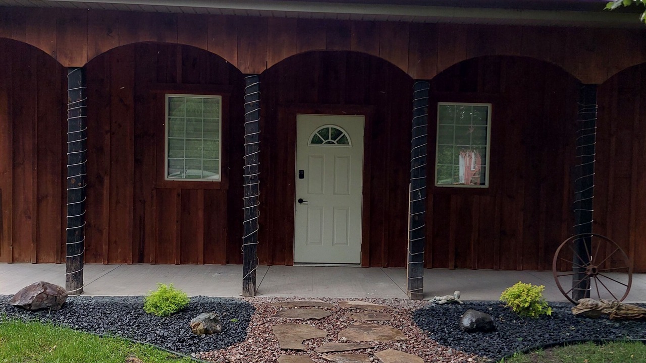 Photo of Outdoor in Pointe aux Roches
