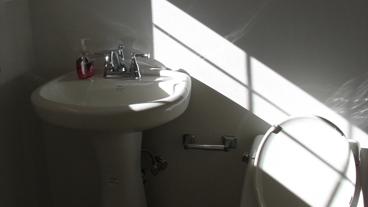 Photo of Bathroom in Tyrone