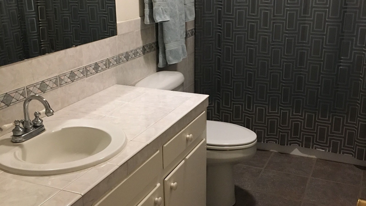 Photo of Bathroom in Tyrone