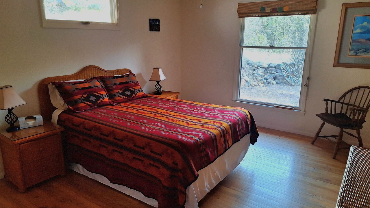 Photo of Bedroom in Tyrone