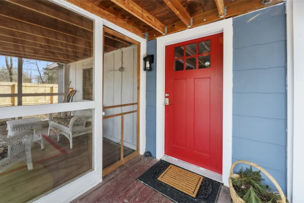 Photo of Outdoor in Ashley Falls