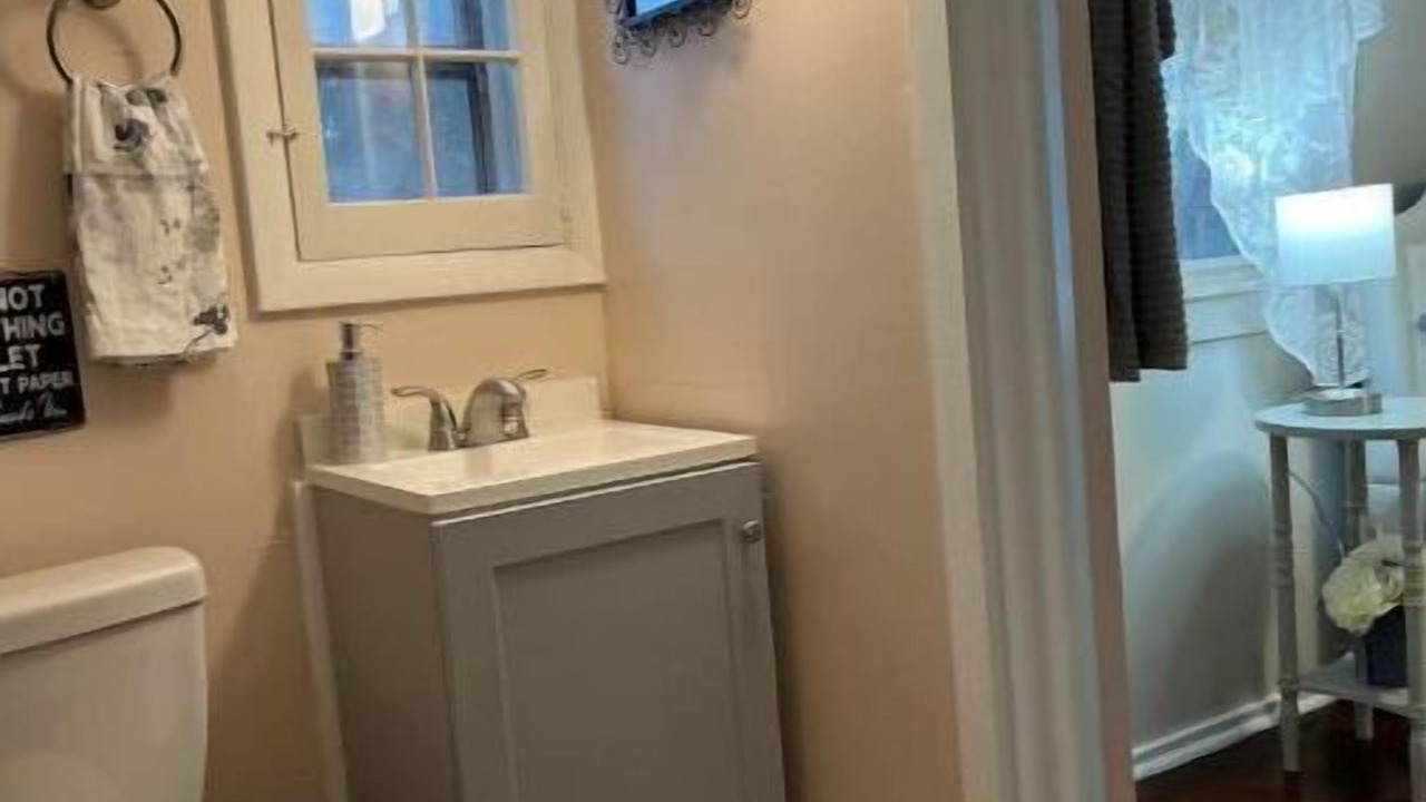 Photo of Bathroom in Ashley Falls