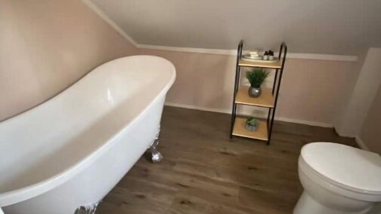Photo of Bathroom in Ashley Falls