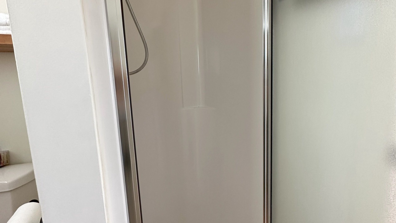 Photo of Bathroom in Bouchette