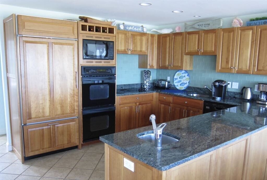 Photo of Kitchen in Loveladies