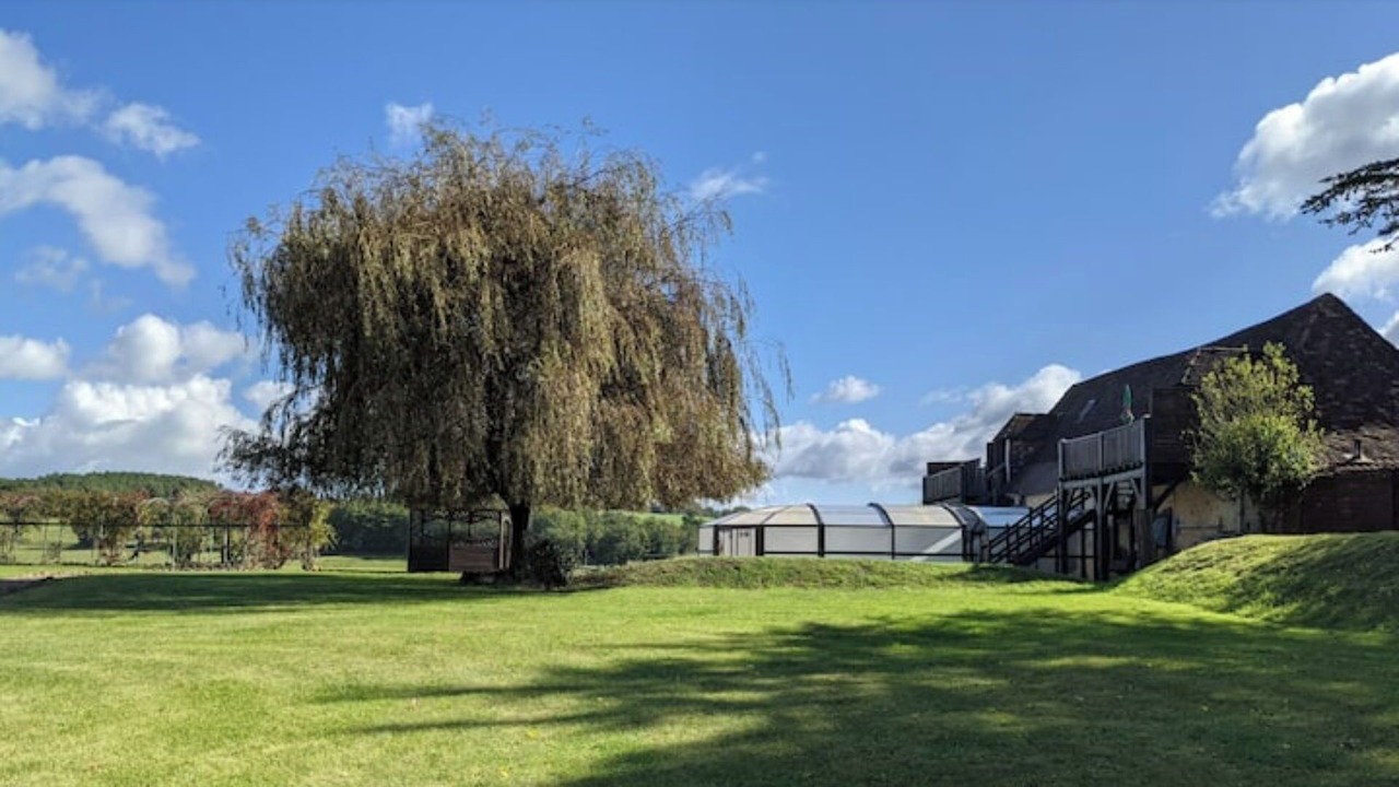 Photo of Outdoor in Bourniquel