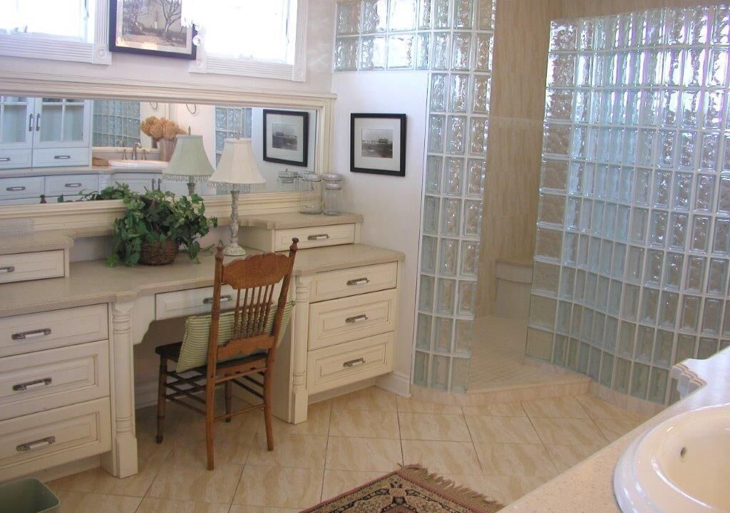 Photo of Bathroom in Harvey Cedars