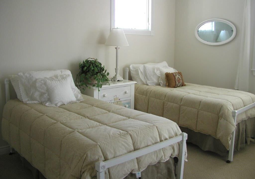 Photo of Bedroom in Harvey Cedars