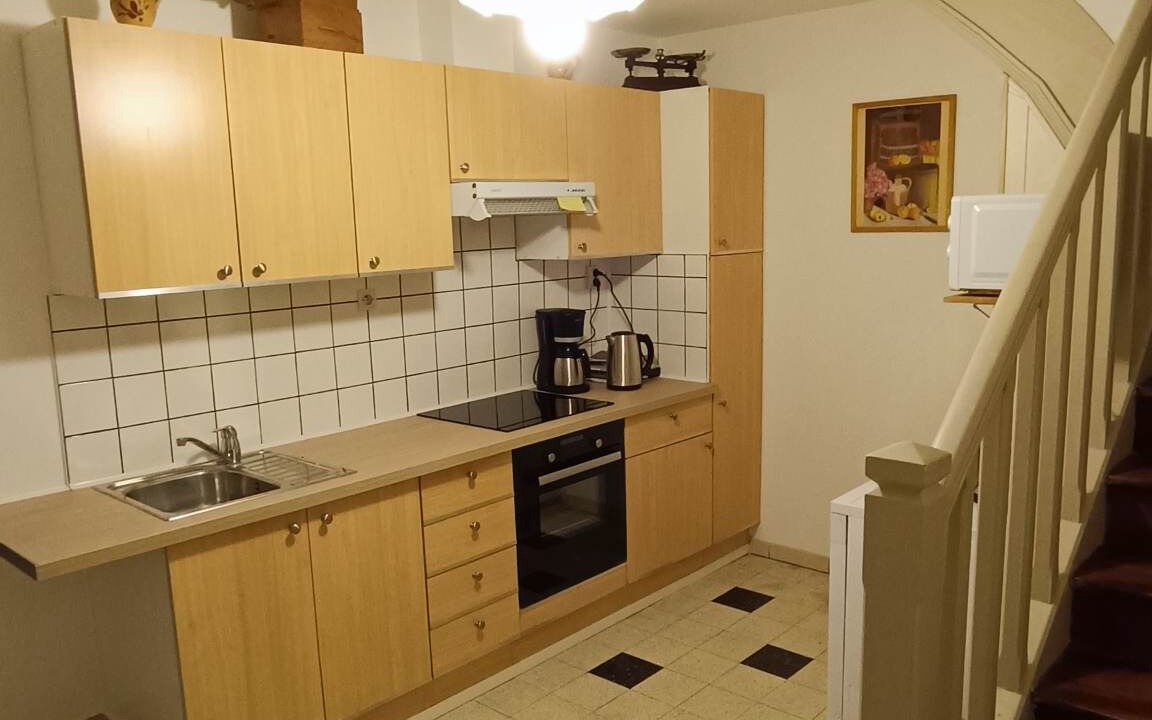 Photo of Kitchen in Peronne