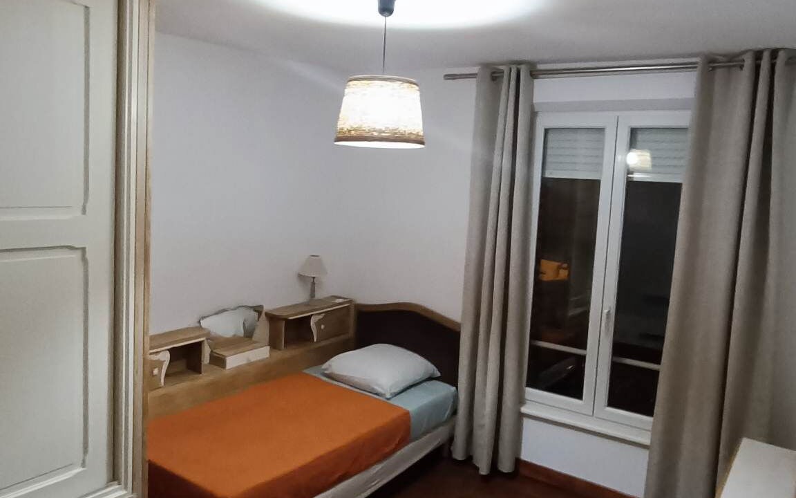 Photo of Bedroom in Peronne