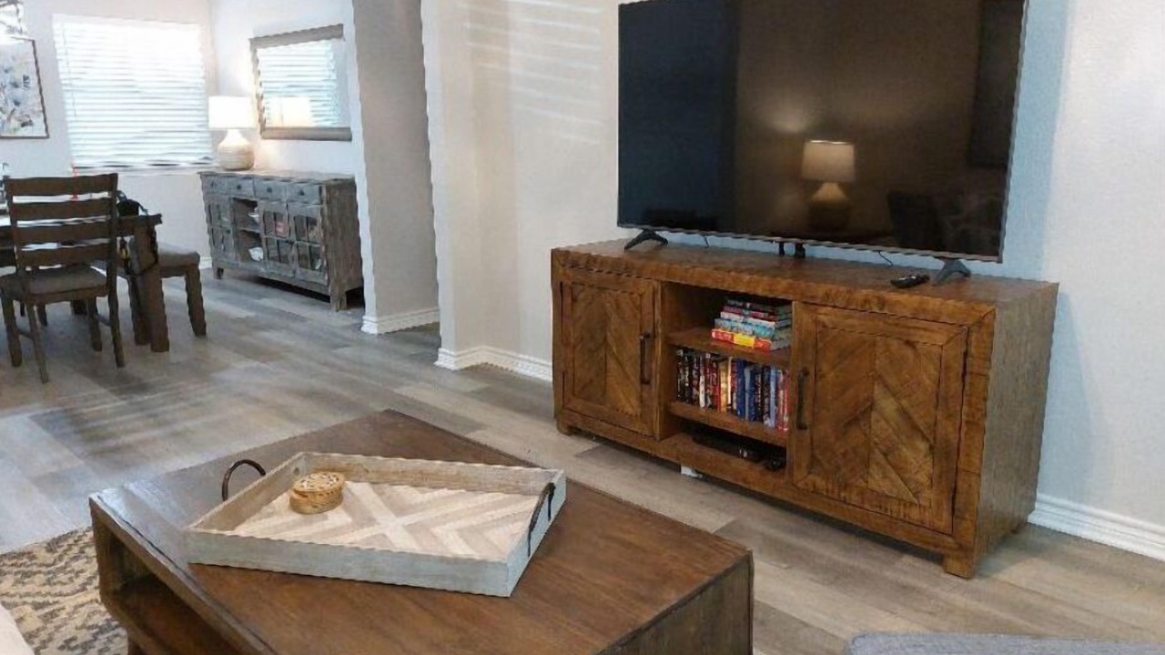 Photo of Livingroom in Bedford