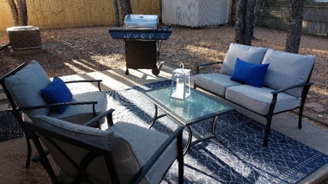 Photo of Outdoor in Bedford