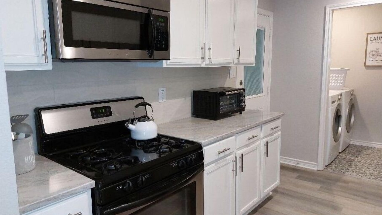 Photo of Kitchen in Bedford
