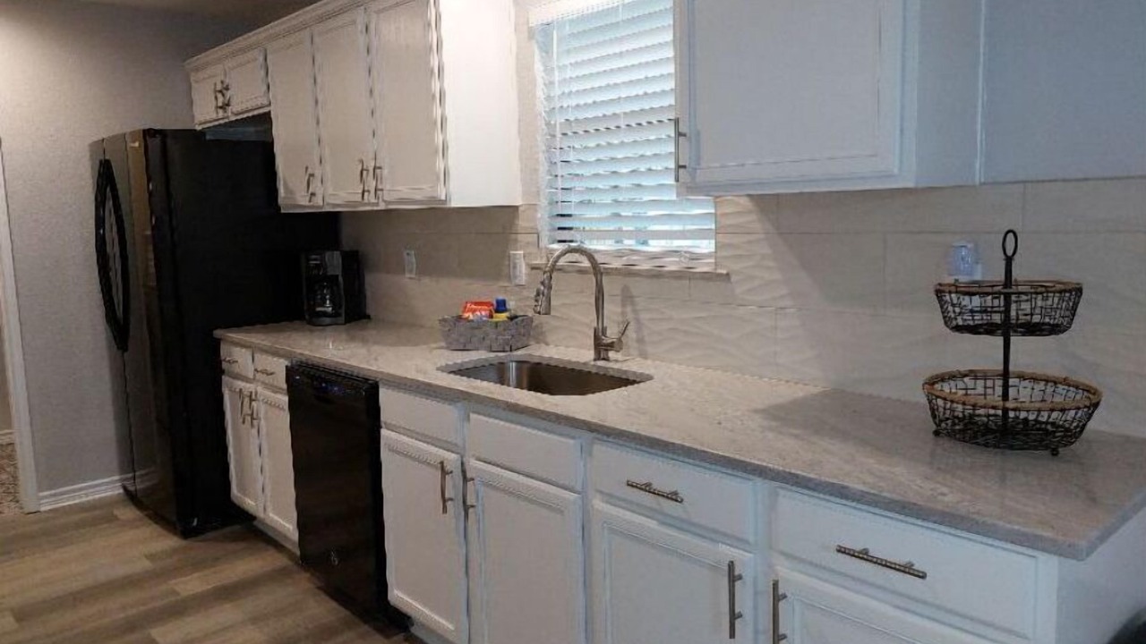 Photo of Kitchen in Bedford