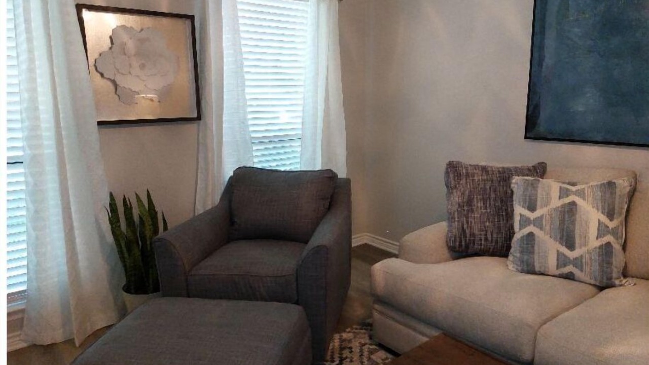 Photo of Livingroom in Bedford