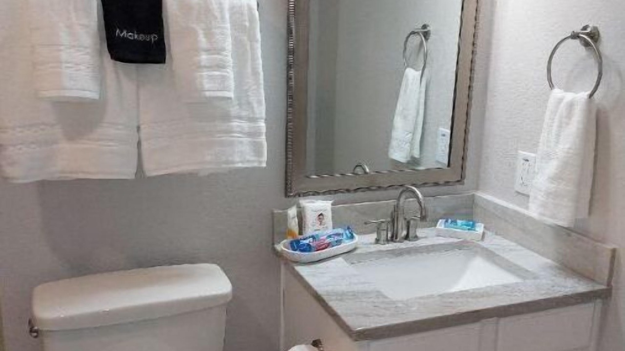 Photo of Bathroom in Bedford