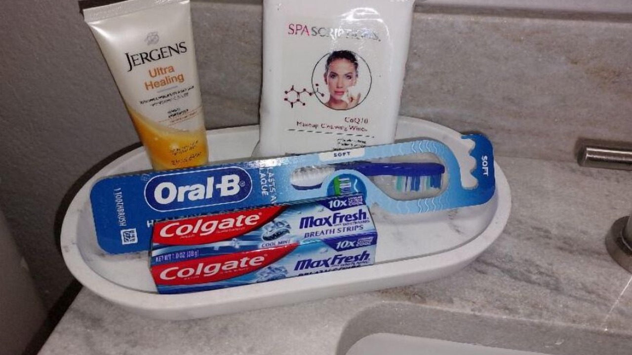 Photo of Bathroom in Bedford