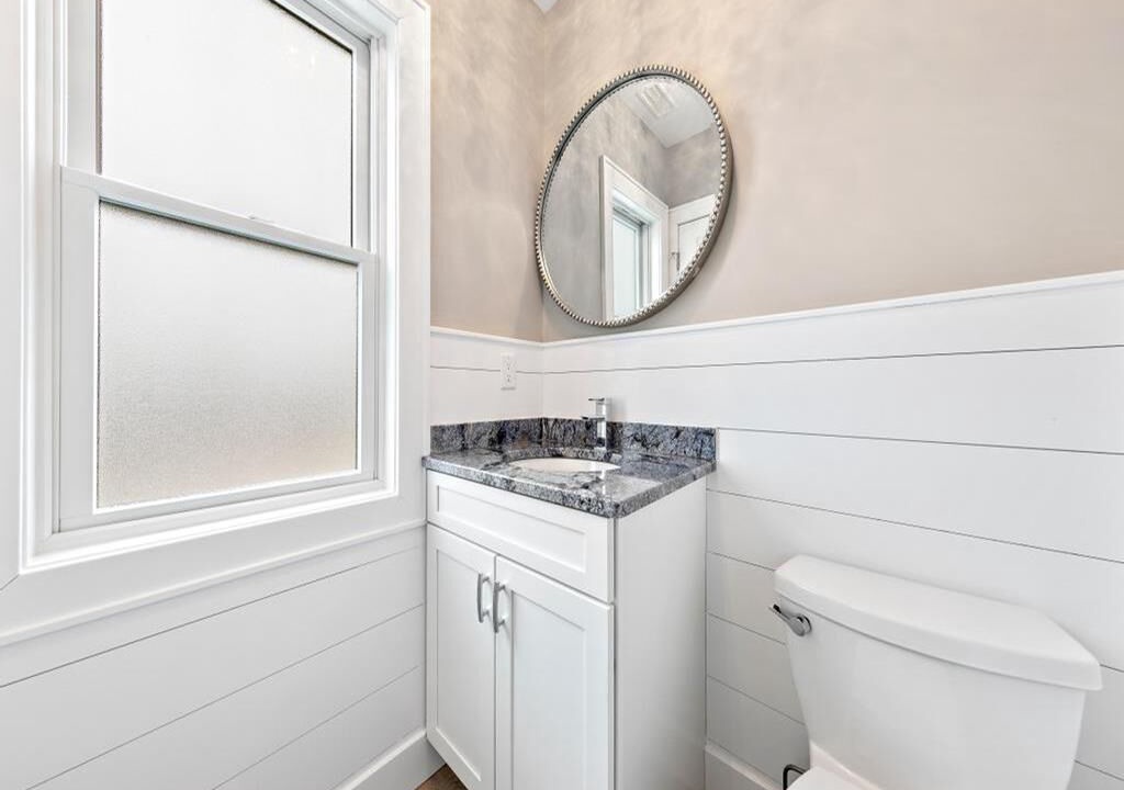 Photo of Bathroom in North Beach Haven