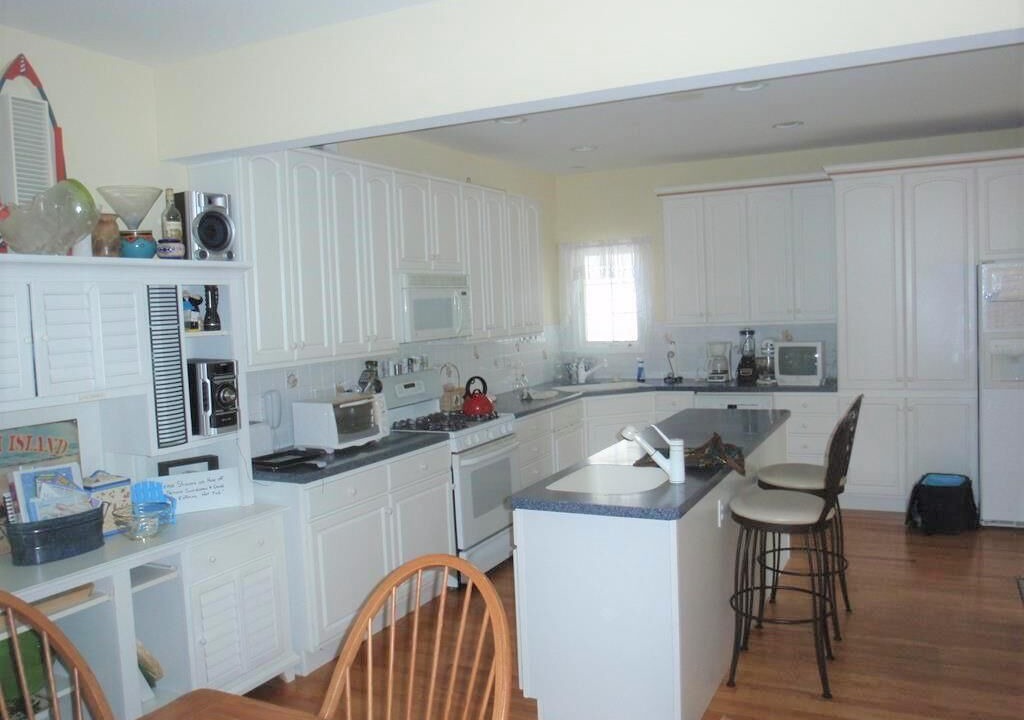 Photo of Kitchen in Beach Haven Gardens