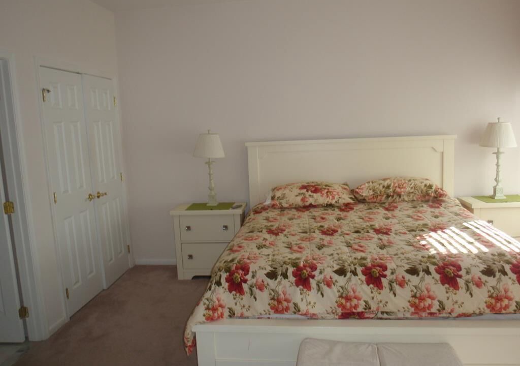 Photo of Bedroom in Beach Haven Gardens