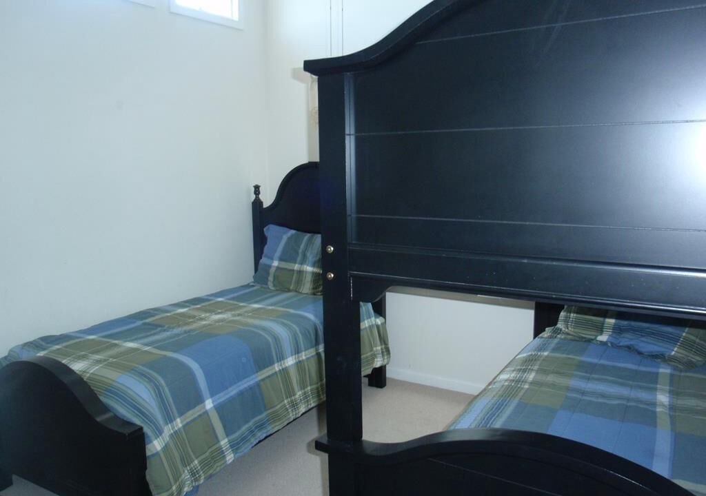 Photo of Bedroom in Beach Haven Gardens